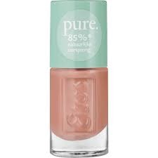 Etos Pure Nail Polish Blush 5 ML