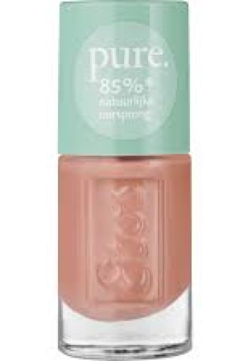 Etos Pure Nail Polish Blush 5 ML