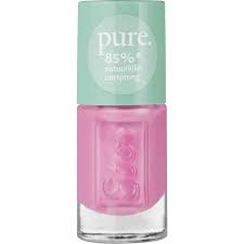 Etos Pure Nail Polish Cotton Candy 5 ML