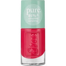 Etos Pure Nail Polish Fabulous Fucsia 5 ML