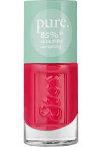 Etos Pure Nail Polish Fabulous Fucsia 5 ML