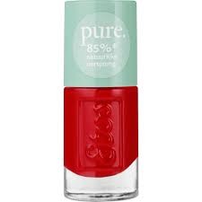 Etos Pure Nail Polish Hearts 5 ML