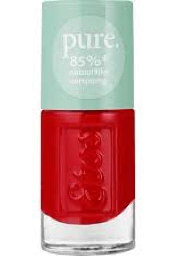 Etos Pure Nail Polish Hearts 5 ML