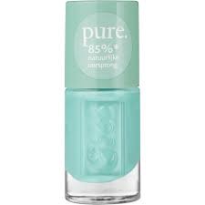 Etos Pure Nail Polish Lagoonish 5 ML