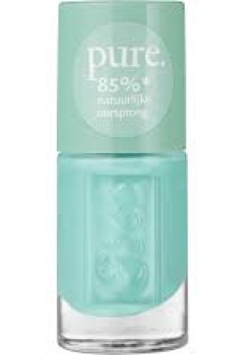 Etos Pure Nail Polish Lagoonish 5 ML