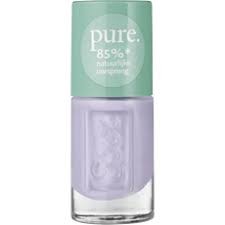 Etos Pure Nail Polish Lilalisious 5 ML