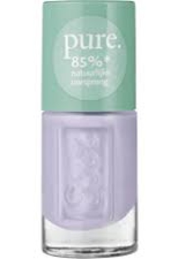 Etos Pure Nail Polish Lilalisious 5 ML