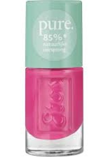 Etos Pure Nail Polish Love All Over 5 ML