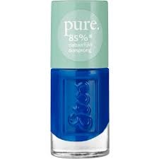 Etos Pure Nail Polish Marrakesh 5 ML