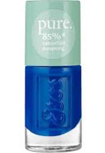 Etos Pure Nail Polish Marrakesh 5 ML