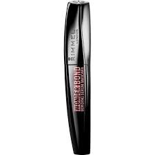 Rimmel Wonder Bond Bonding Serum Mascara Black Brown