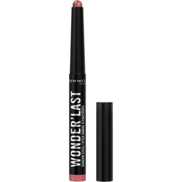 Rimmel London Wonder'last Oogschaduw Stick 007 Pink Fizz 1.64 G