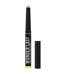 Rimmel London Wonder'last Oogschaduw Stick 008 Galactic Green 1.64 G