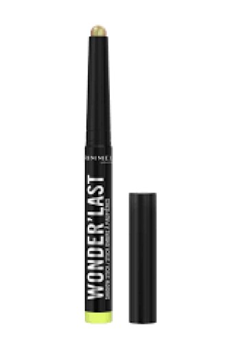 Rimmel London Wonder'last Oogschaduw Stick 008 Galactic Green 1.64 G