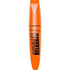 Rimmel London ScandalEyes Reloaded Mascara Bruin