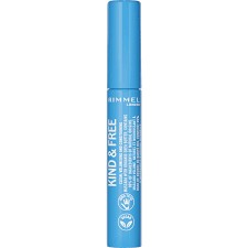 Rimmel London KIND & FREE Vegan Mascara 002 Bruin Zwart