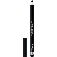 Rimmel London Soft Kohl Kajal Eyeliner 061 Jet Black