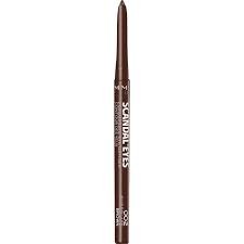 Rimmel London Exaggerate Full Colour Waterproof Eyeliner Chocolate Brown 00226