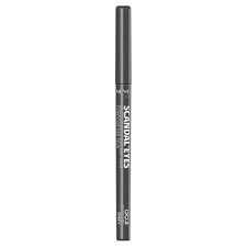 Rimmel London Exaggerate Full Colour Waterproof Eyeliner Smokey Grey 003