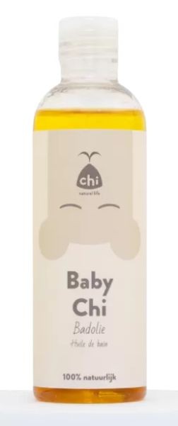 Chi Natural Life Baby chi badolie (100 Milliliter)