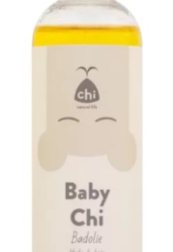 Chi Natural Life Baby chi badolie (100 Milliliter)