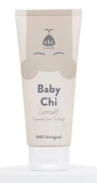 Chi Natural Life Baby chi luierzalf (100 Milliliter)