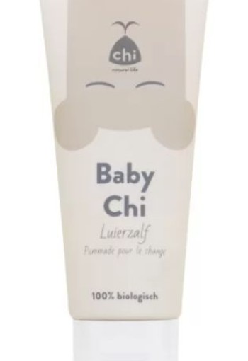 Chi Natural Life Baby chi luierzalf (100 Milliliter)