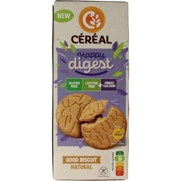 Cereal Good biscuit (150 Gram)