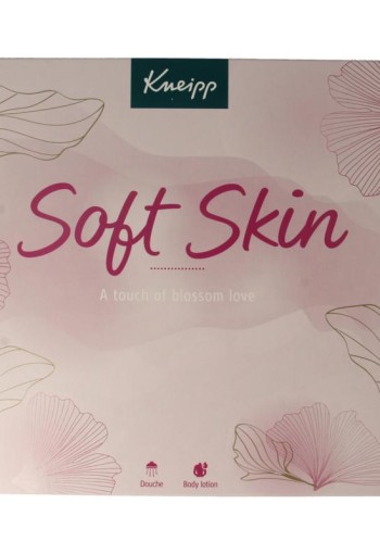 Kneipp Geschenkset luxe soft skin (1 Set)