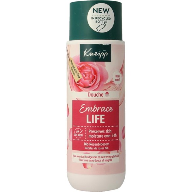 Kneipp Douche embrace life (200 Milliliter)