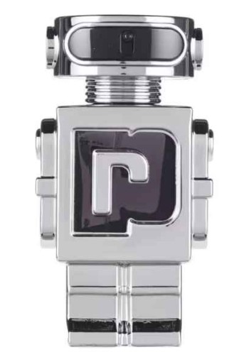 Paco Rabanne Phantom eau de toilette 50 ML