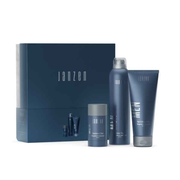 Janzen Gift Set For Men