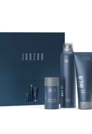 Janzen Gift Set For Men