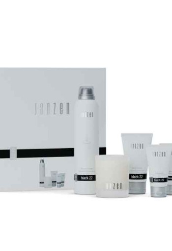 Janzen Gift Set M Body Black 22