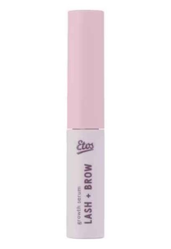 Etos Growth Serum Lash + Brow