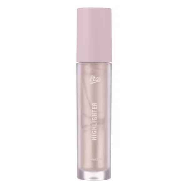 Etos Moisturizing Highlighter Liquid Champagne