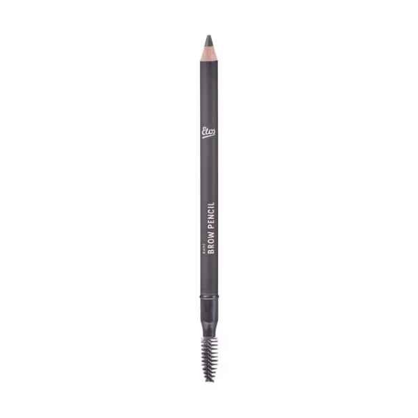 Etos Kohl Brow Pencil Brown Black