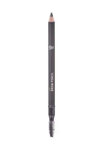 Etos Kohl Brow Pencil Brown Black