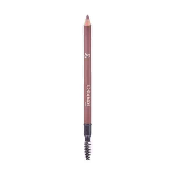 Etos Kohl Brow Pencil Light Brown