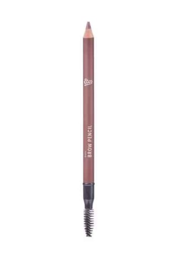 Etos Kohl Brow Pencil Light Brown