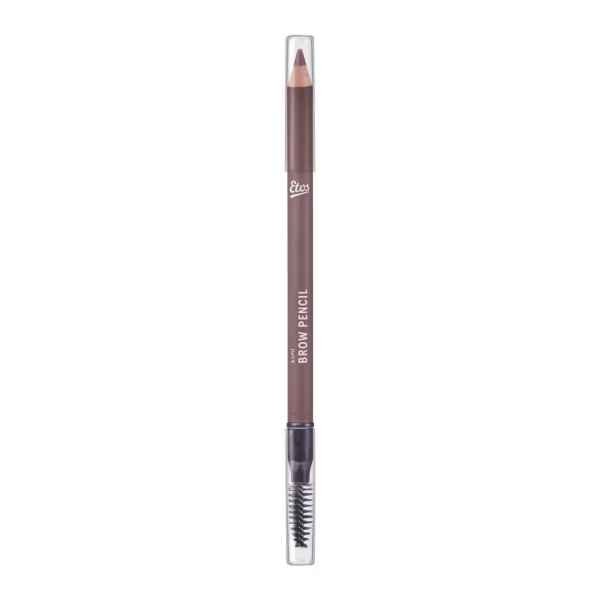 Etos Kohl Brow Pencil Brown