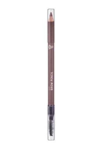 Etos Kohl Brow Pencil Brown