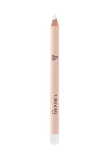 Etos Kohl Eye Pencil White