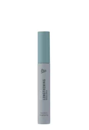 Etos Lenghtening Mascara Waterproof Black