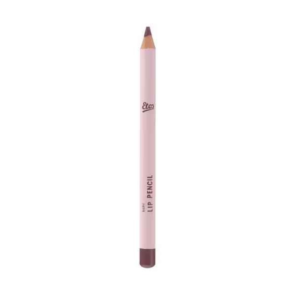 Etos Ultimate Lip Pencil Moody Rose