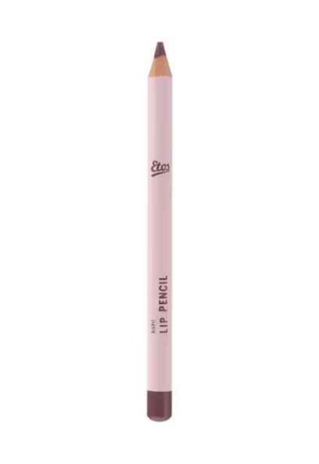 Etos Ultimate Lip Pencil Moody Rose