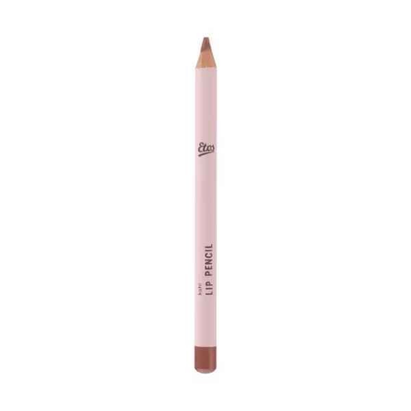 Etos Ultimate Lip Pencil Oh my Nude!