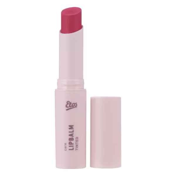 Etos Care Lipbalm Tinted 04 Diva Red