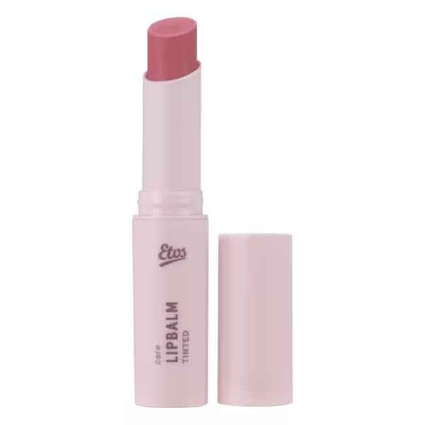 Etos Care Lipbalm Tinted 01 Elegant Nude