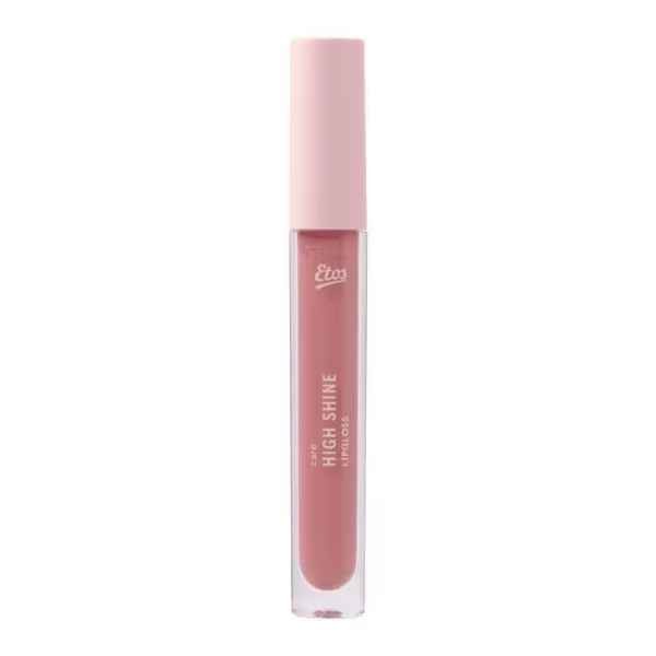 Etos Care High Shine Lipgloss 04 Natural Nude